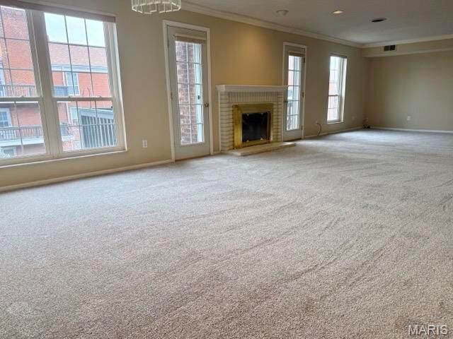 Property Photo: 10367 Oxford Hill Drive 26 MO 63146