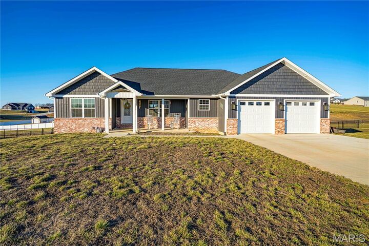 Property Photo:  236 Haydens Trail  MO 63755 