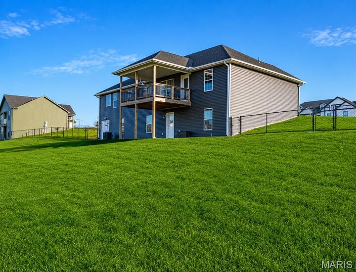 Property Photo: 236 Haydens Trail MO 63755