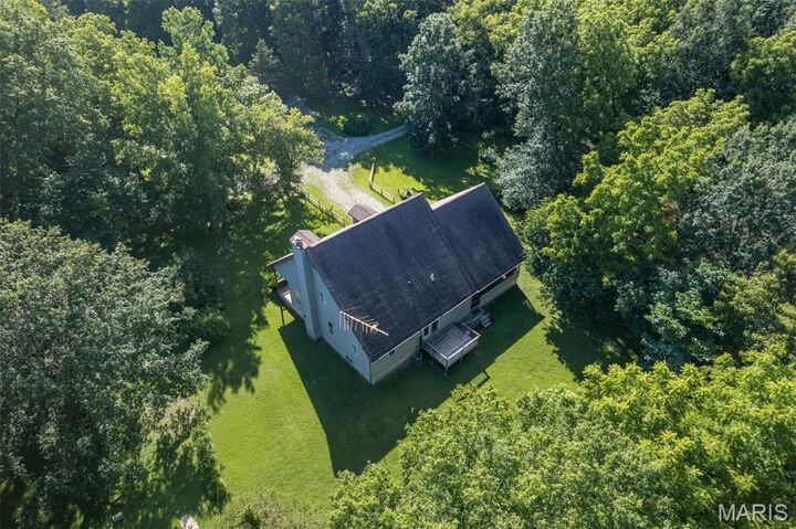 5450 Aulsbury Chapel Road  Bonne Terre MO 63628 photo