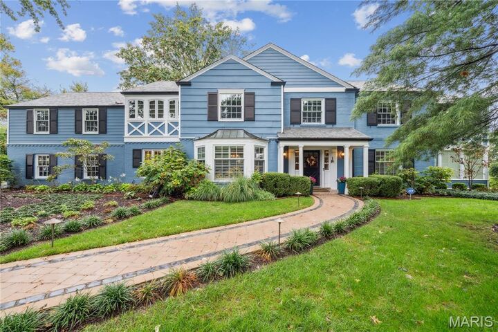 3 Maryhill Drive  Ladue MO 63124 photo