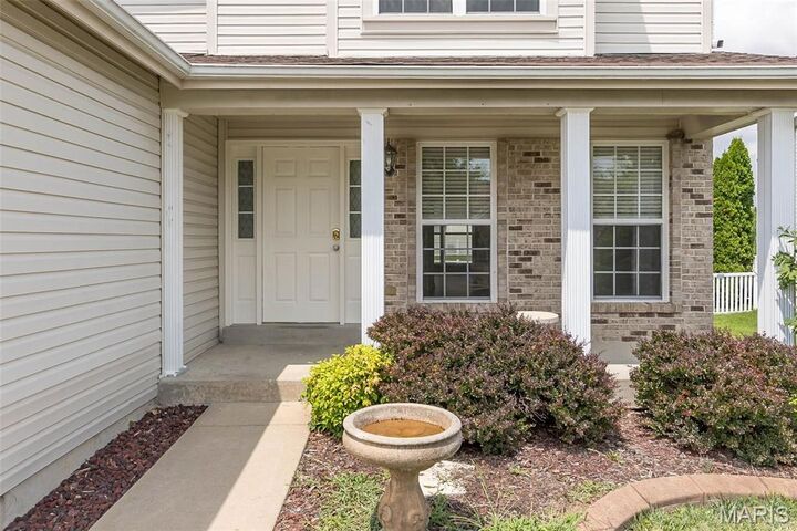 Property Photo:  1462 Briarchase Drive  MO 63367 