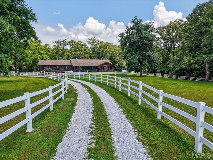 Property Photo: 21 Timberland Drive MO 63348