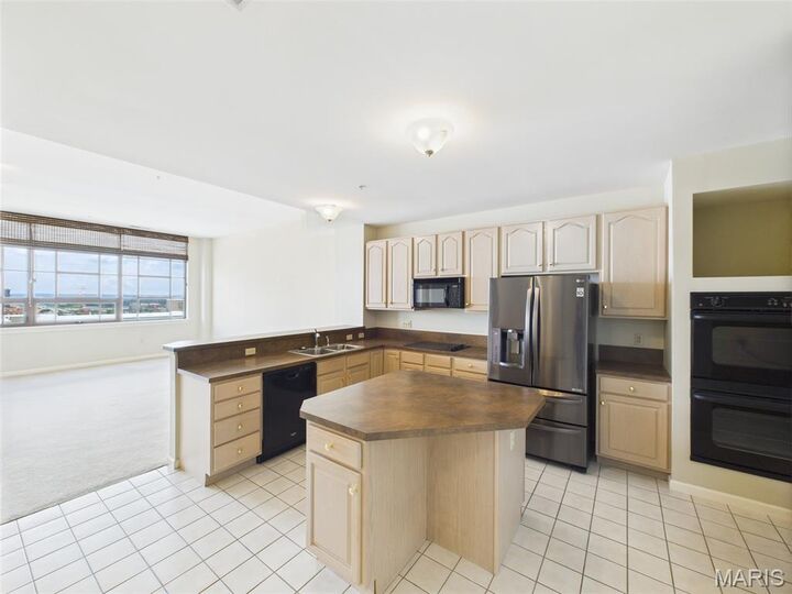 Property Photo:  400 14th Street 1204  MO 63103 