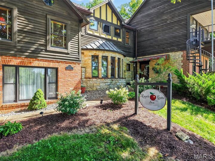 Property Photo:  5549 Main Street  MO 63332
