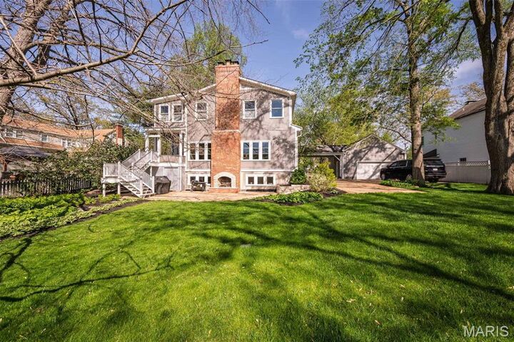 Property Photo: 1211 S Geyer Road MO 63122