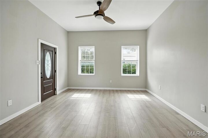 Property Photo: 3719 Wisconsin Avenue MO 63118