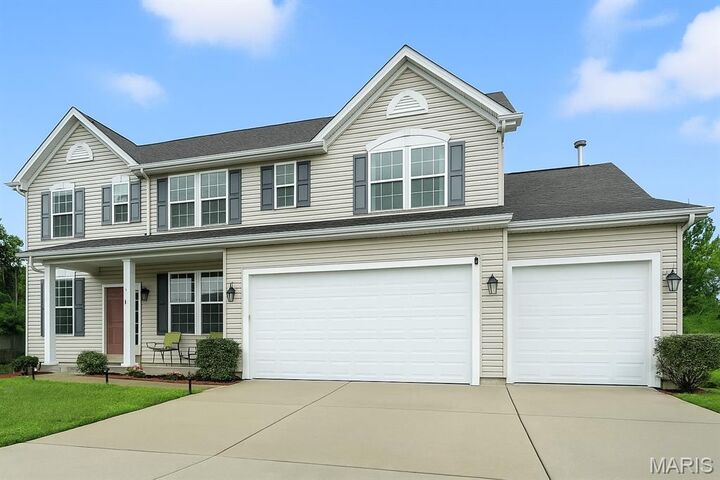 Property Photo:  114 Brookfield Crossing Drive  MO 63367 