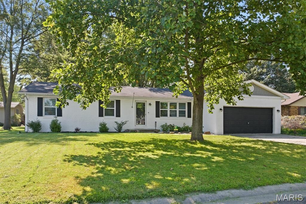 Property Photo: 507 Jackson Street IL 62258
