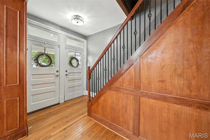 Property Photo: 4247 Cleveland Avenue MO 63110