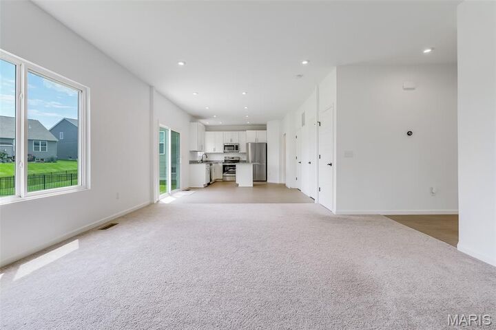 Property Photo: 216 Old Moray Place MO 63301