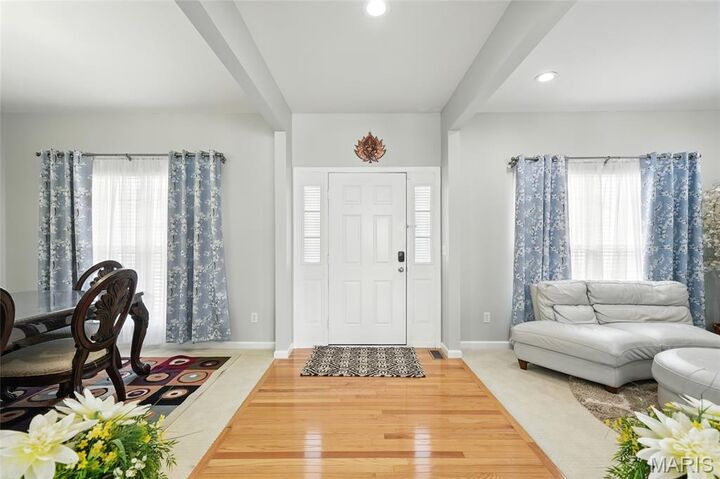 Property Photo: 1147 Spring Orchard Drive MO 63368
