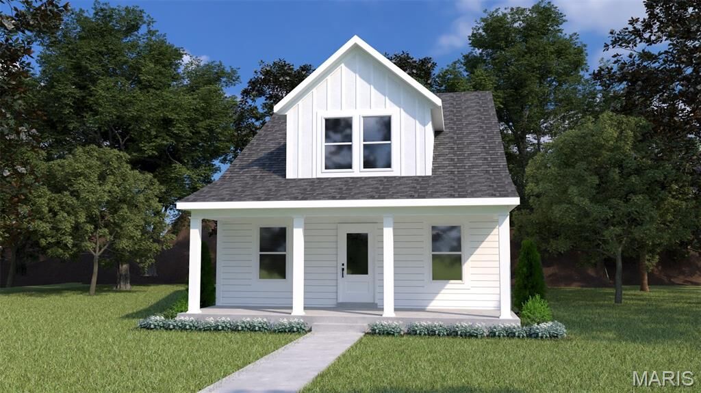 Property Photo:  237 Arpent Alley  MO 63301 