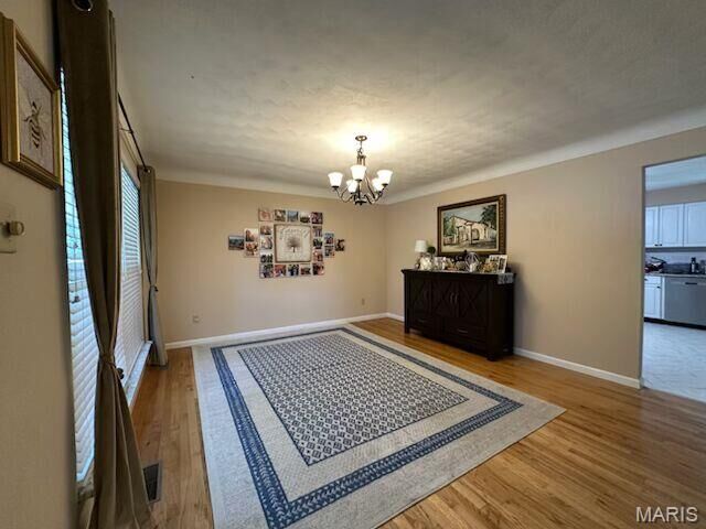 Property Photo: 1003 Mallow Drive MO 63011