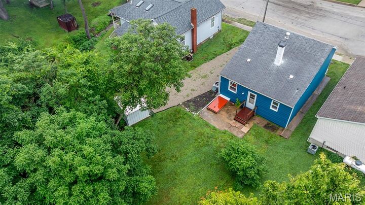 Property Photo:  517 S Church Street  IL 62298 