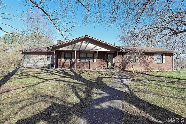 Property Photo:  628 Otto Drive  MO 63755 