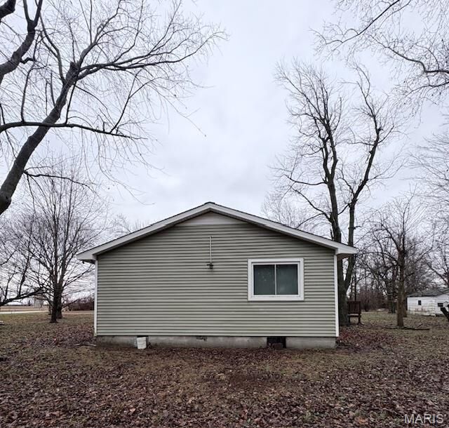 Property Photo:  2407 W Highway 62  MO 63823 