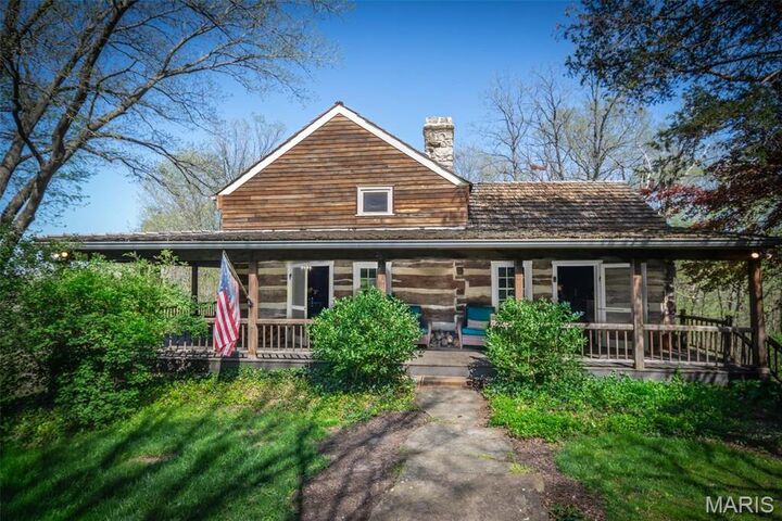 Property Photo:  4505 Old Highway 100  MO 63090