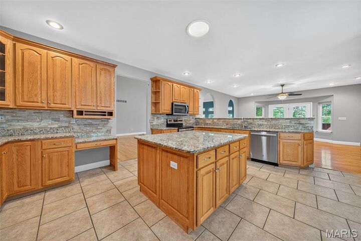 Property Photo: 3940 Indian Ridge Lane MO 63341