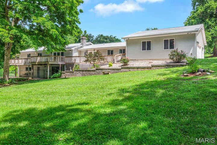 Property Photo: 6 Trailside Drive MO 63367