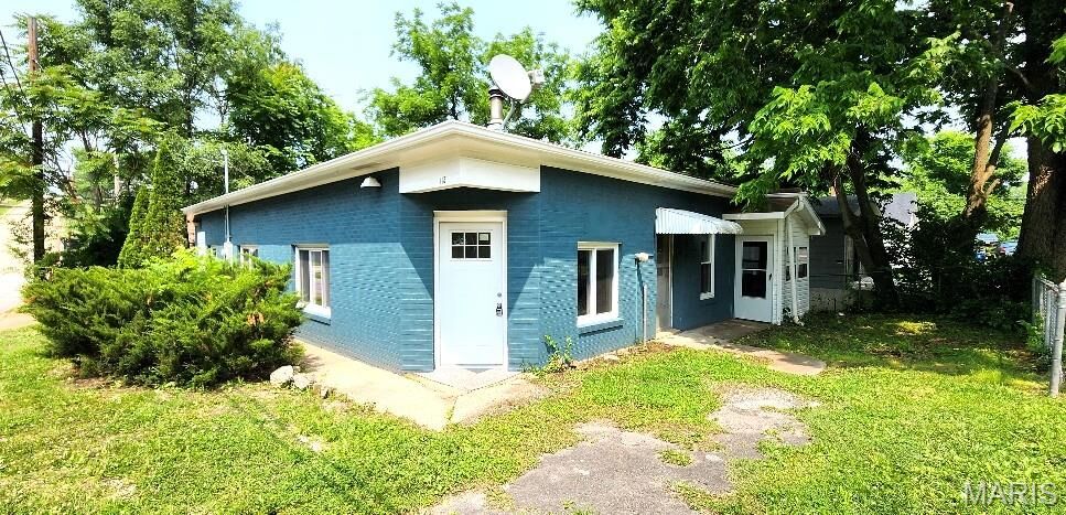 Property Photo:  115 N 5th Street  MO 63020 