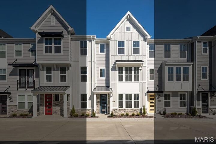 8912 Gateway Circle 41-806  Richmond Heights MO 63144 photo