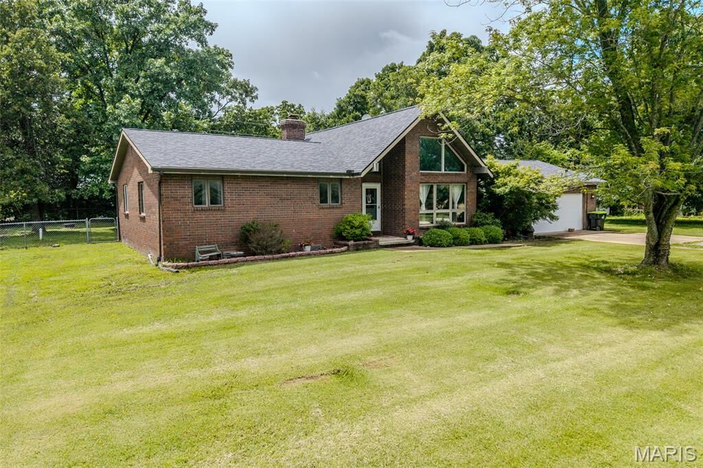 Property Photo:  26147 Orlando Lane  MO 65536 