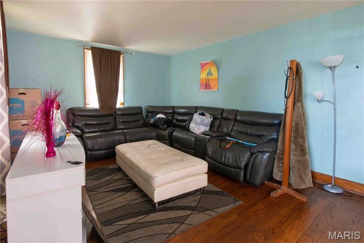 Property Photo: 920 S 6th Street IL 62220
