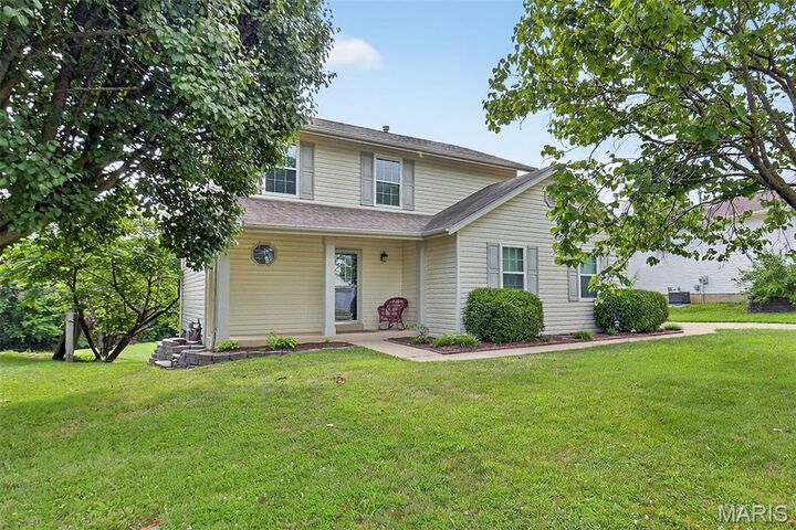 Property Photo:  2988 Wheatfield Farms Drive  MO 63368 