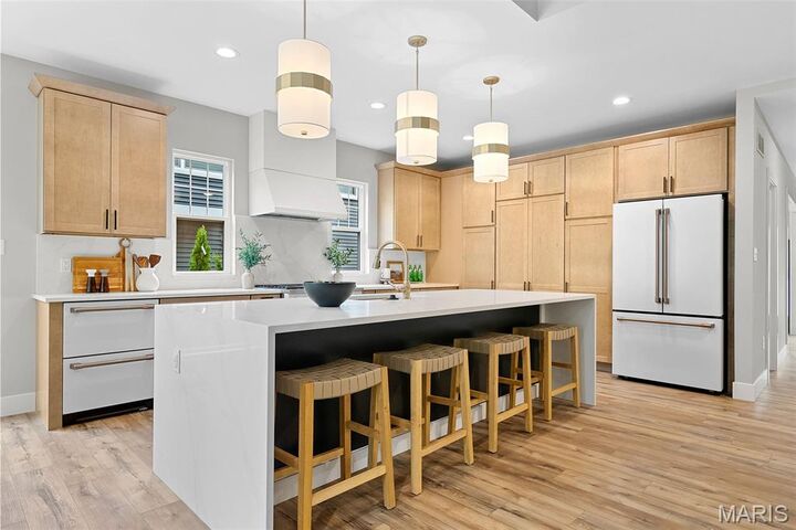 Property Photo: 333 George Avenue MO 63122