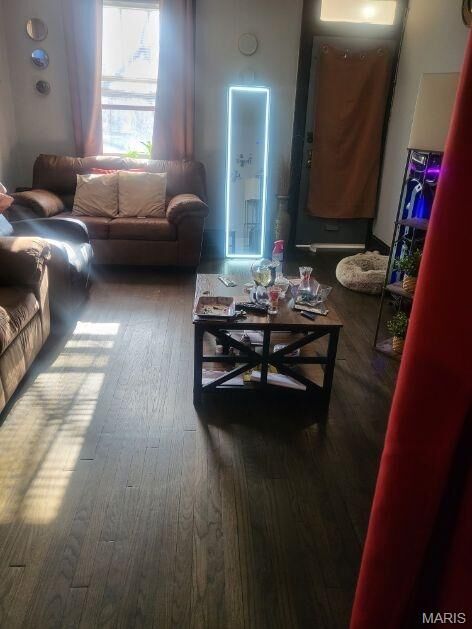 Property Photo: 4681 Kossuth Avenue MO 63115