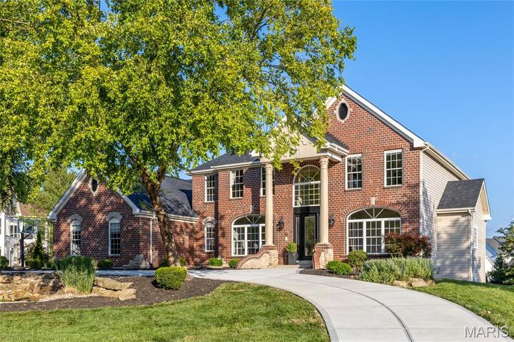 Property Photo:  5337 Enchanted Drive  MO 63304 