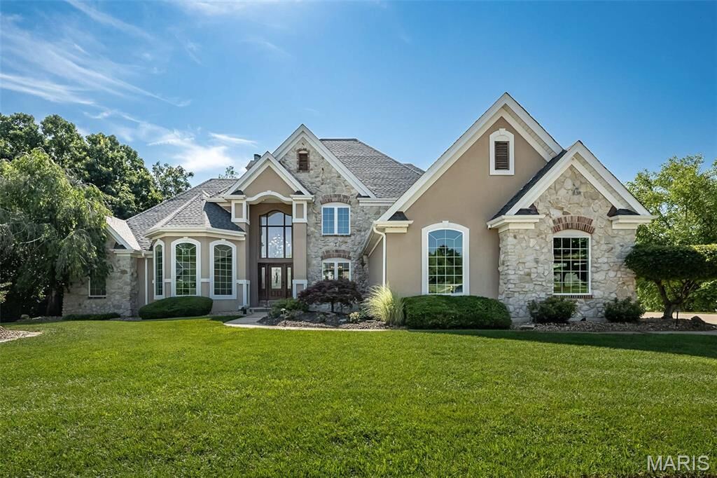 Property Photo:  2314 Longest Drive  MO 63385 