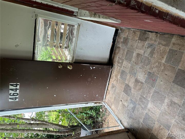 Property Photo: 4644 Michigan MO 63111