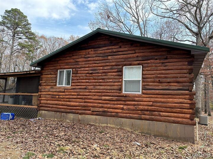 Property Photo:  839 Bluebird Lane  MO 63935 