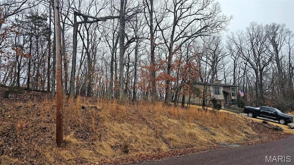 Property Photo: 717 Hearthstone Drive MO 63357