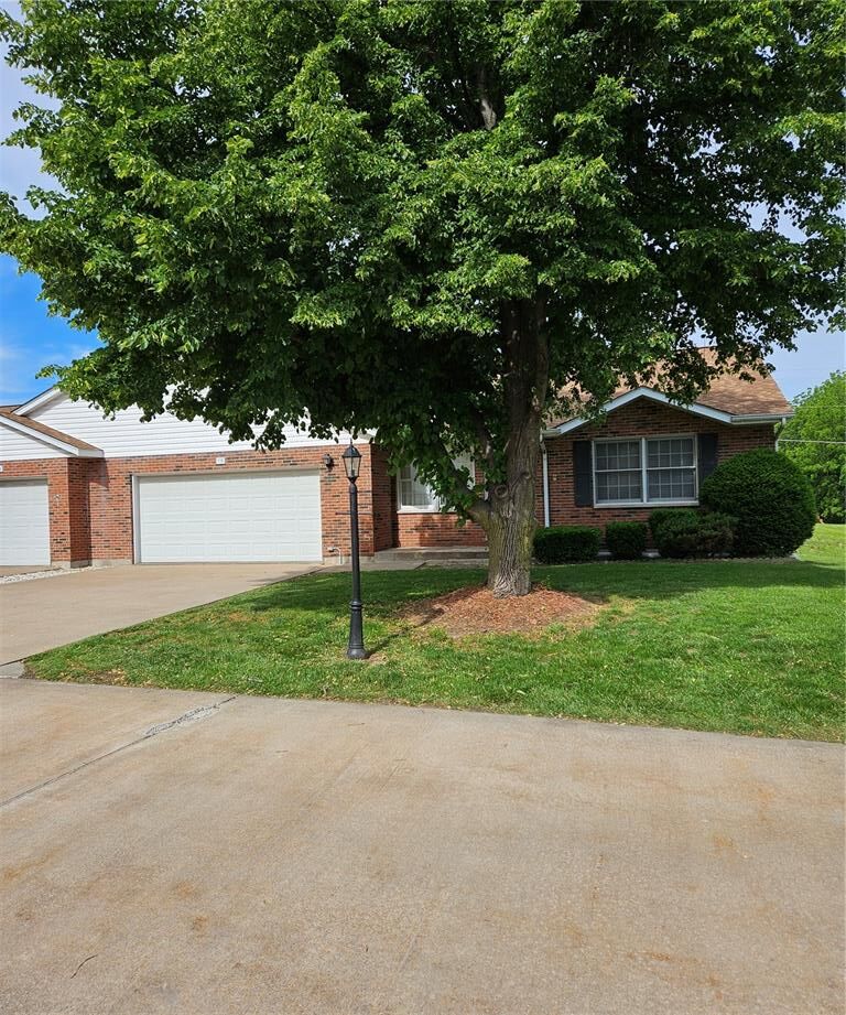 Property Photo: 115 Quail Ridge MO 63401