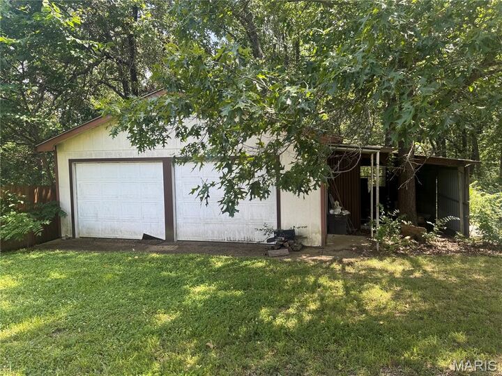 Property Photo:  13700 Highway 64  MO 65536 