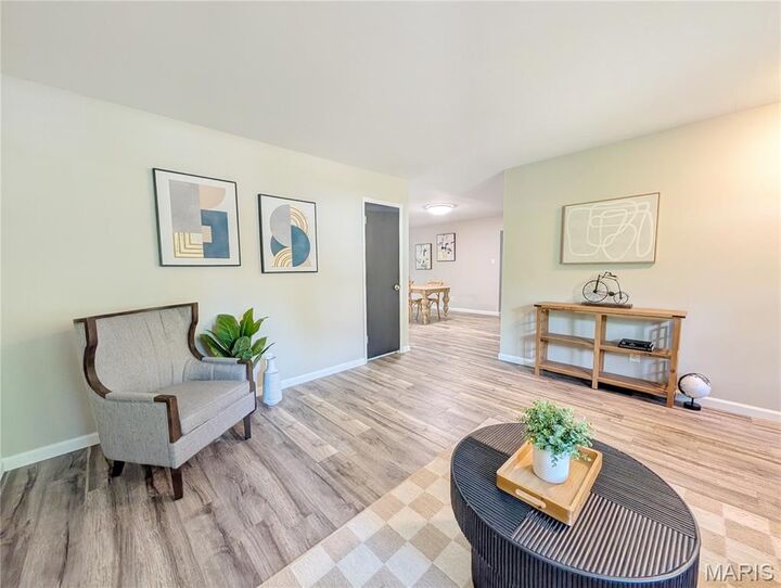 Property Photo:  2480 Teakwood Manor Drive  MO 63031 
