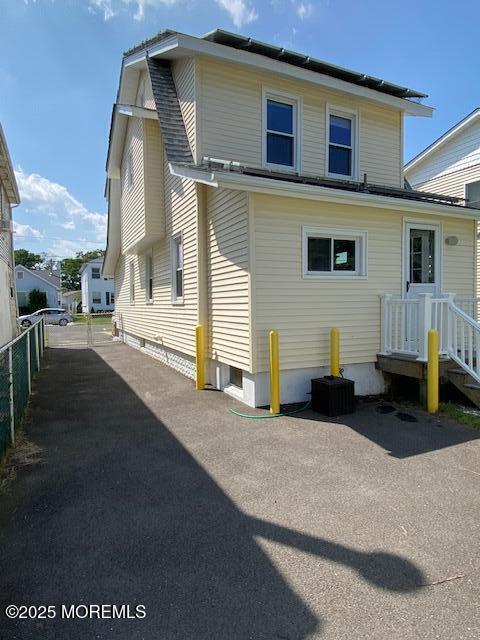 Property Photo: 1223 Briarwood Road NJ 07719