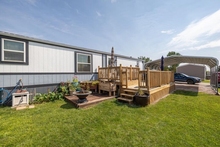 9539 Hayes Street  Summerset SD 57718 photo