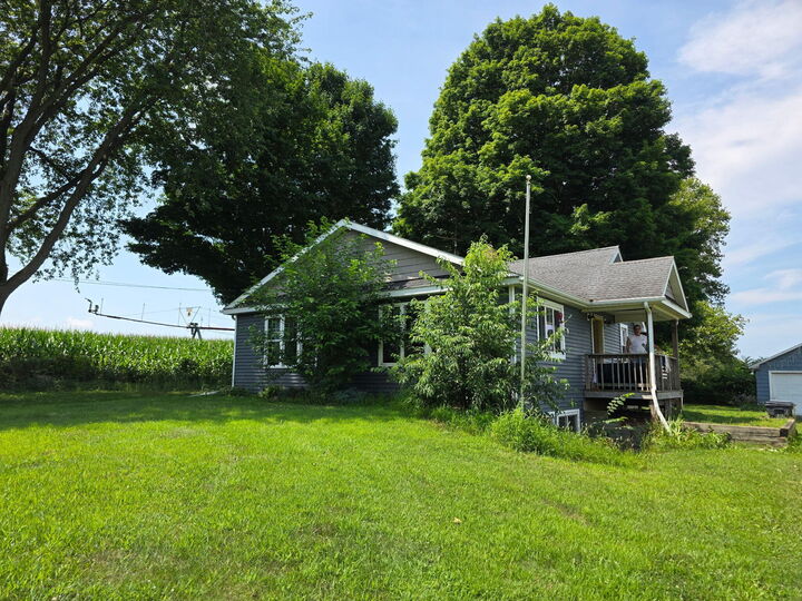 Property Photo: 13512 S 42nd Street MI 49097