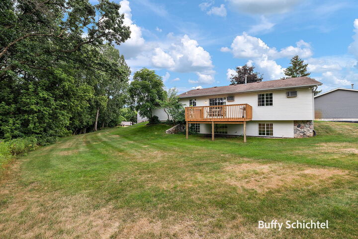 Property Photo:  211 York View Place NW  MI 49321 