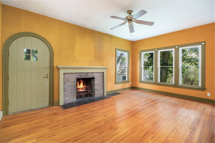 Property Photo: 3707 Portage Street MI 49001