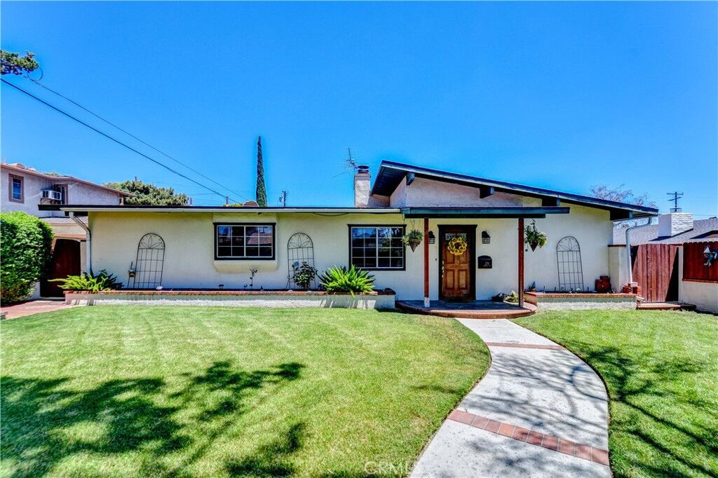 Property Photo:  278 Verdugo Way  CA 91786 
