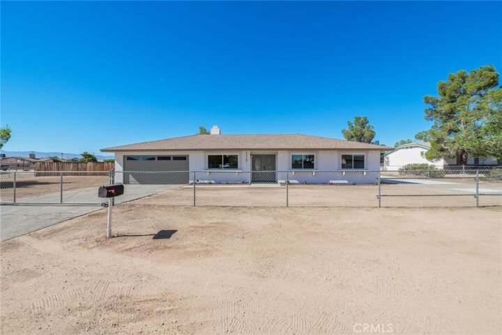 Property Photo:  22267 Gayhead Road  CA 92307 