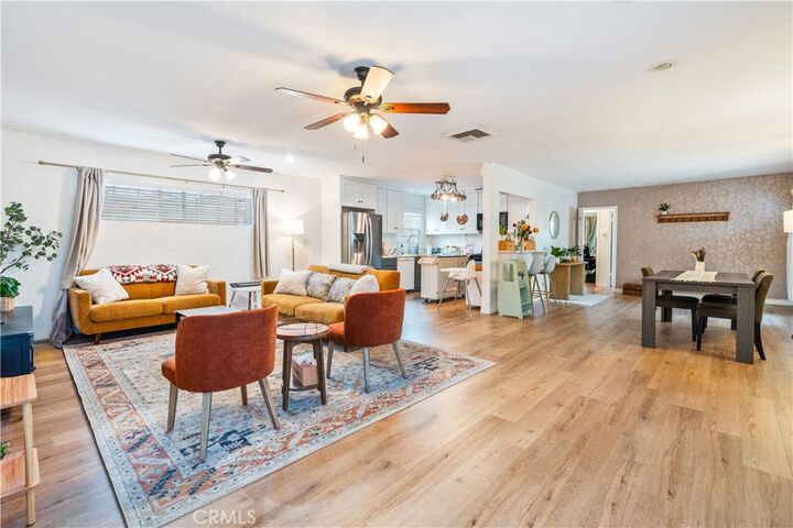 Property Photo:  5332 Pearce Avenue  CA 90712 