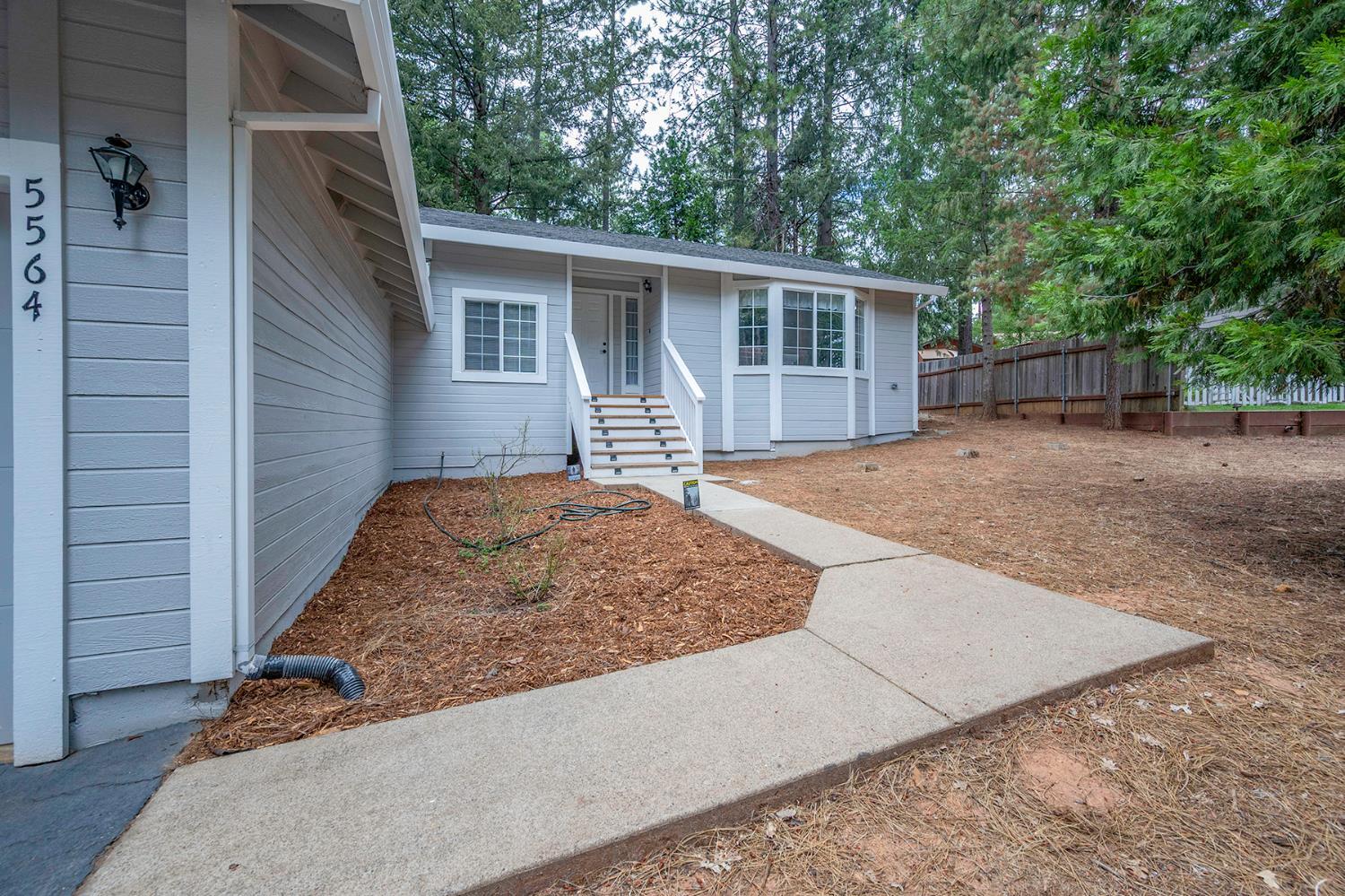 Property Photo: 5564 Sierra Springs Drive CA 95726