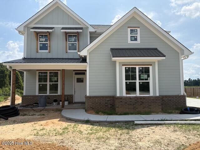 Property Photo: 285 Bibey Road NC 28327