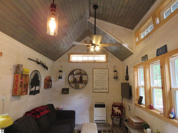 Property Photo:  00 S Brown Road  MI 49601 